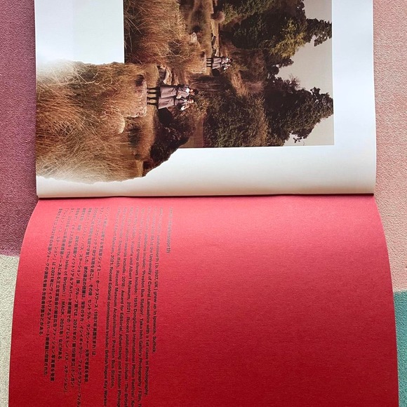 Comme des Garçons photo Book collection - Picture 6 of 7